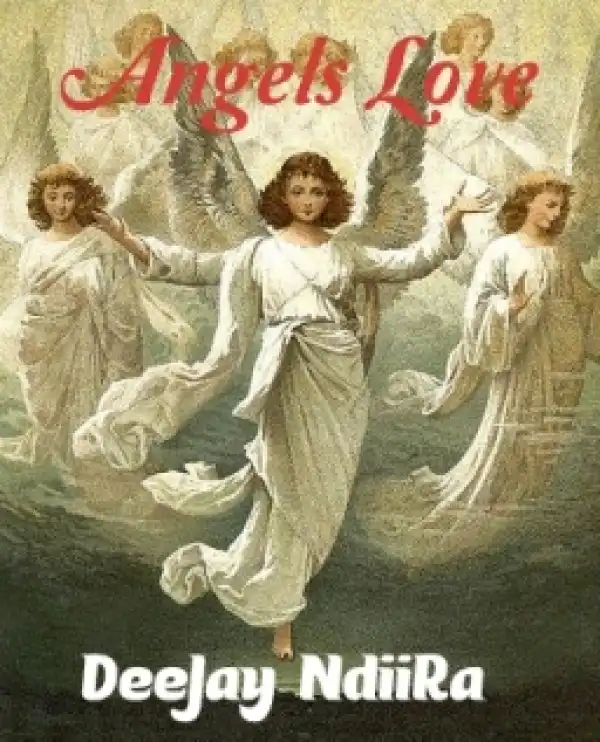 DeeJay NdiiRa - Angels Love (Sample)